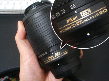 ［Nikon D40X］撮影編：望遠レンズを装着して、スポーツモードでイルカショーを撮影してみました