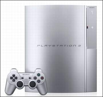 PS3に新色　ソフト廉価版「PS3 the Best」も