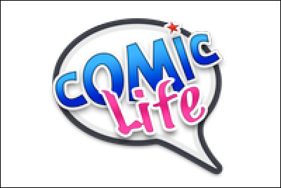 Comic Life（コミックライフ）がなかなか面白い